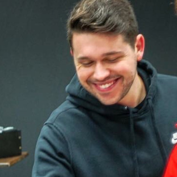 Meet your Posher, Jensen - Picture 1 of 1